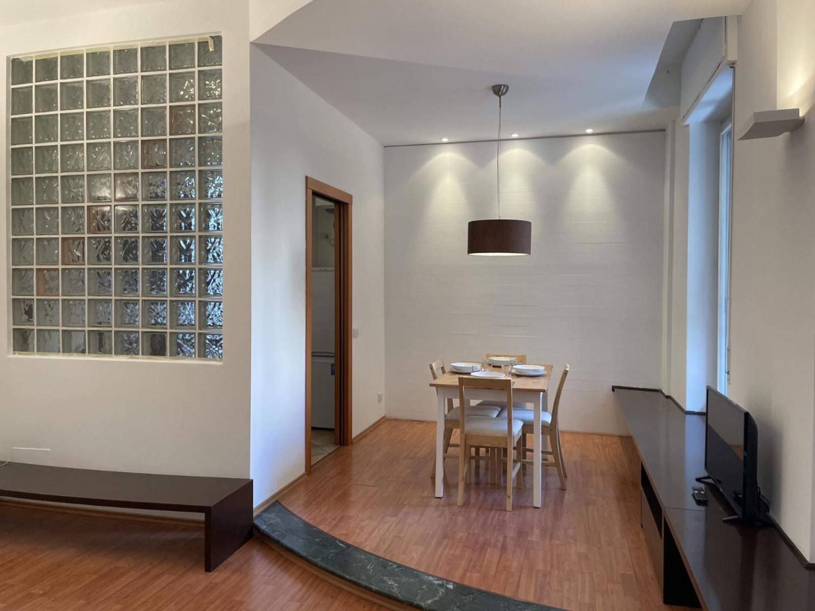 Accomodo Milano - Mib52 Bivano Sant'Ambrogio — Photos 2